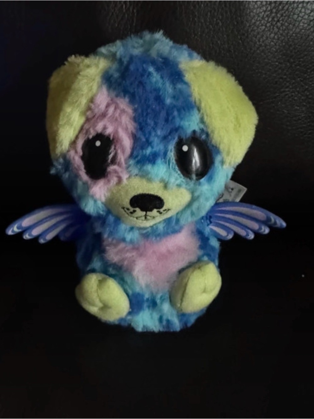 Spin Master Hatchimals Green Blue